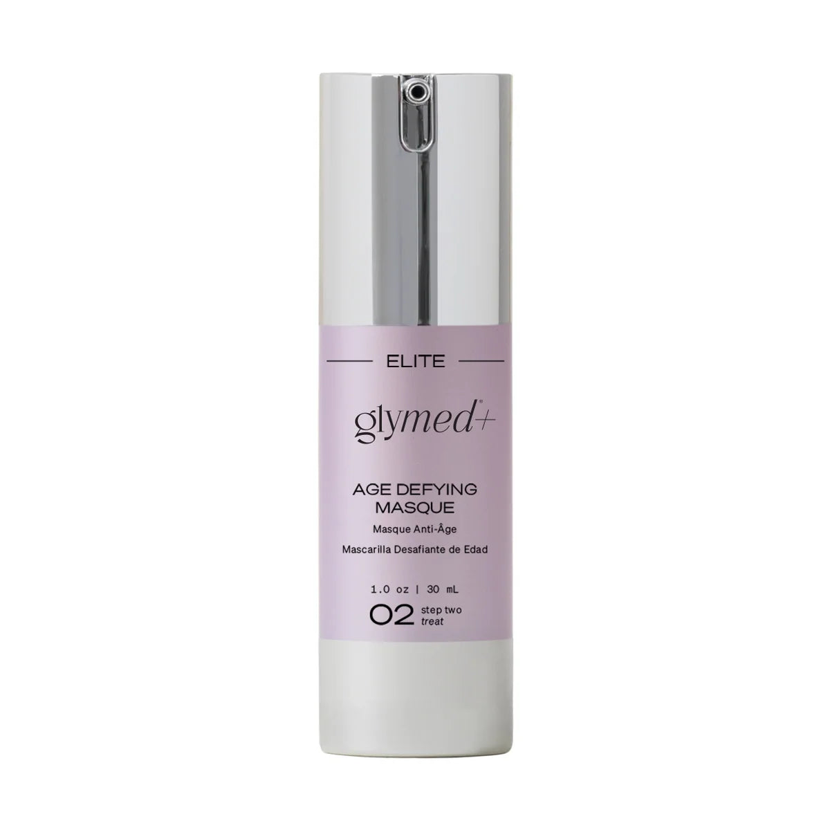 Age Defying Masque