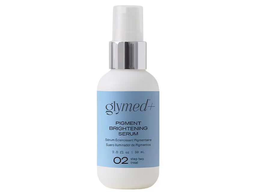 GlyMed Plus Pigment Correcting Serum