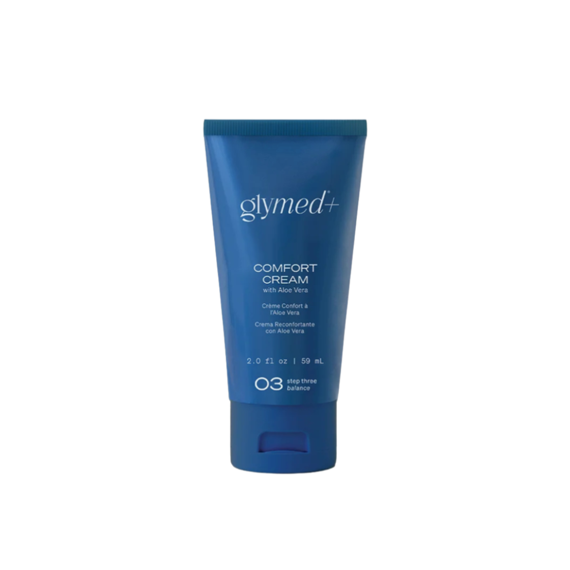 GlyMed Plus Comfort Cream